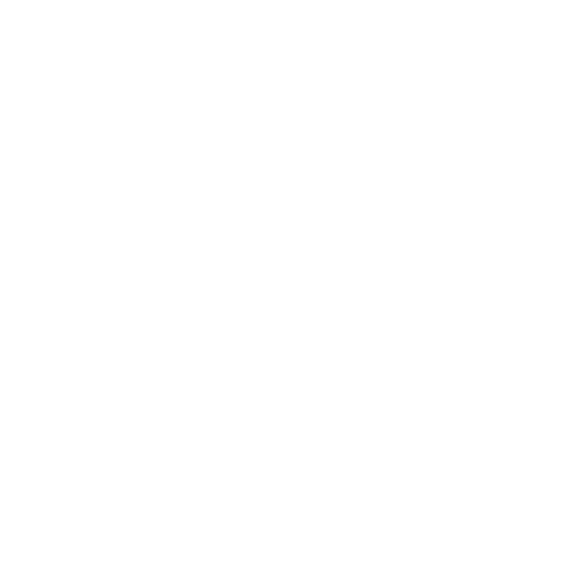 Microsoft Exchange logo featuring a stylized white "E" overlapping intersecting shapes on a white background.